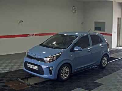 KIA MORNING (JA)