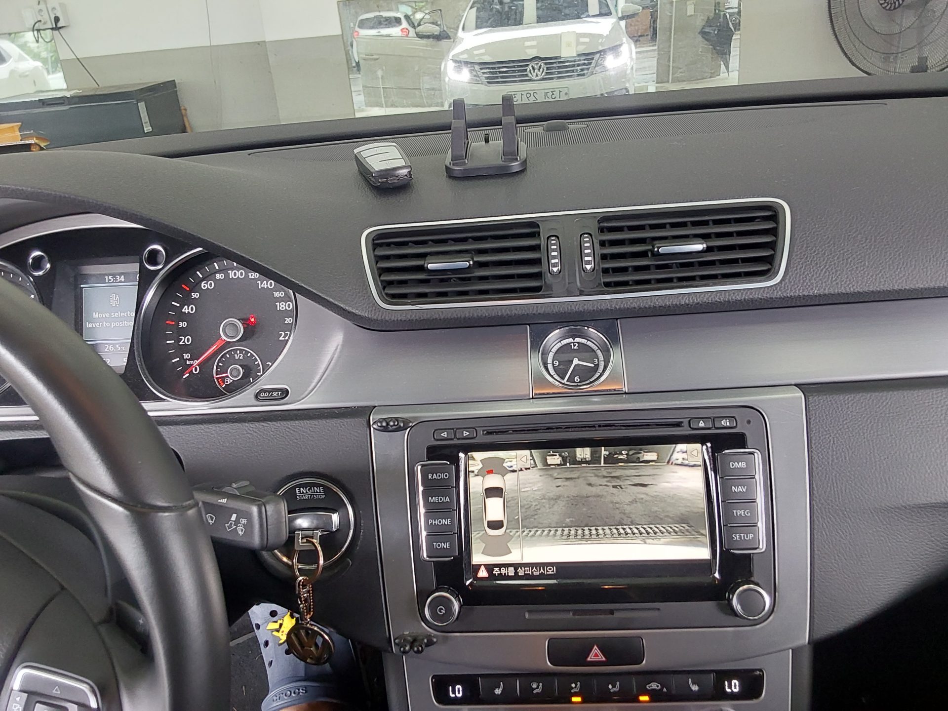 2014 - volkswagen cc