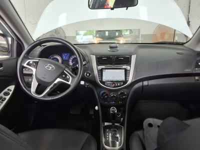 هيونداي New Accent 1.6 Vgt Modern 2014 NEW MODERN
