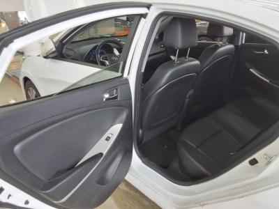 هيونداي New Accent 1.6 Vgt Modern 2014 NEW MODERN