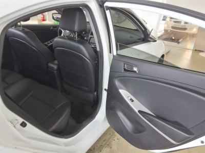 هيونداي New Accent 1.6 Vgt Modern 2014 NEW MODERN