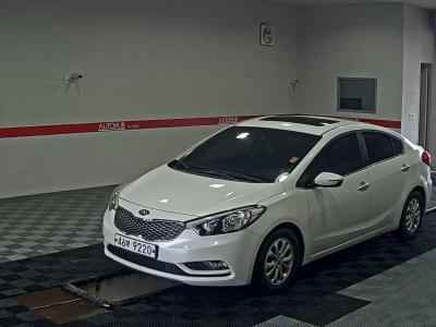 KIA K3 GDI
