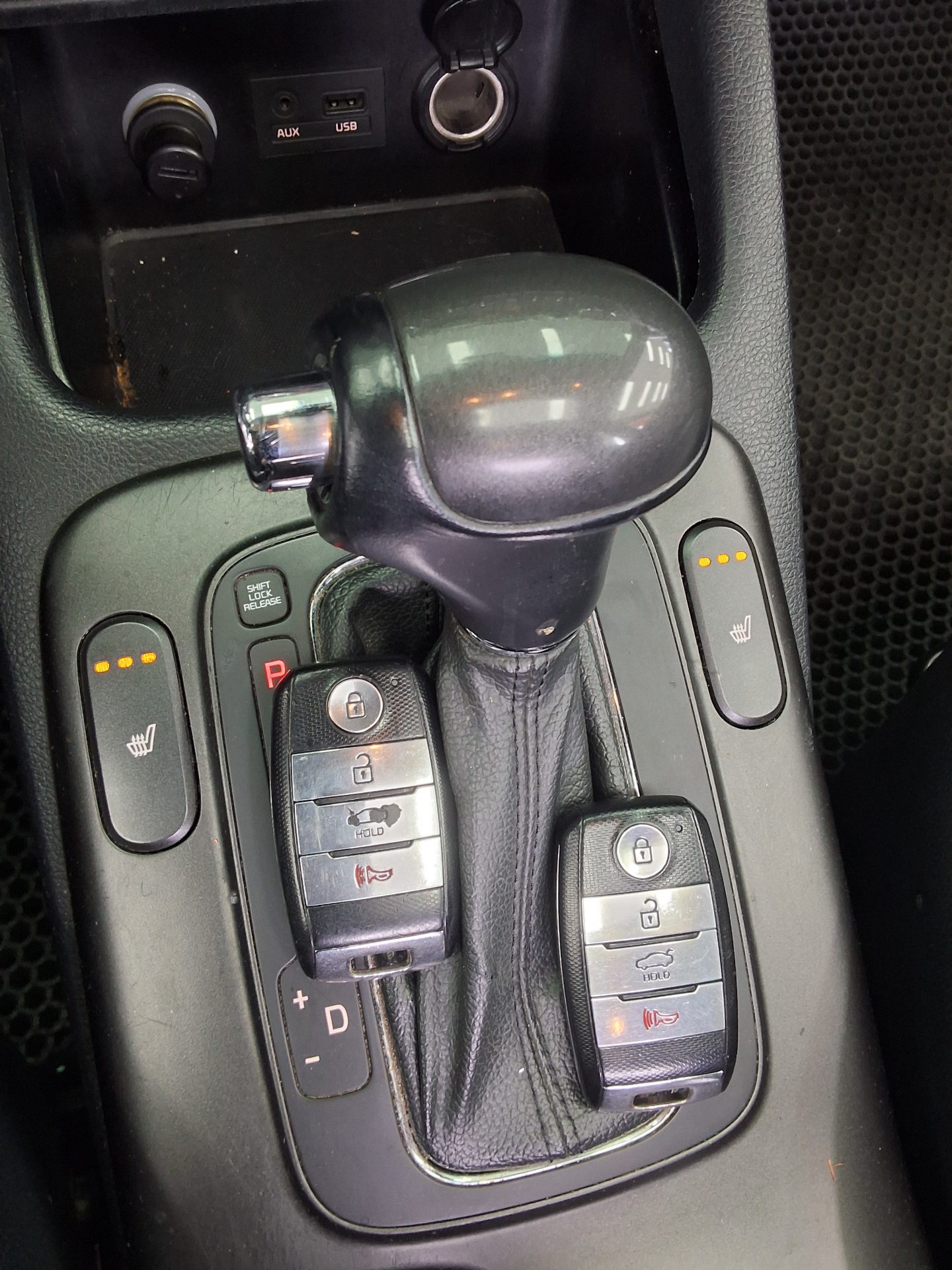 2013 - kia k3
