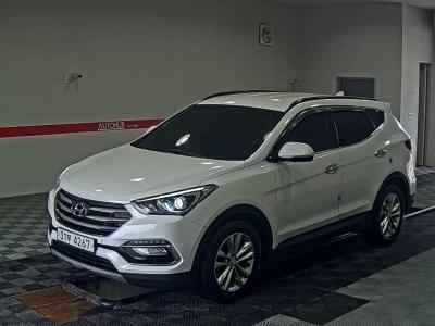 HYUNDAI SANTA FE PRIME VALUE