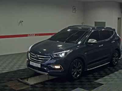 HYUNDAI SANTA FE PRIME 1 MILLION