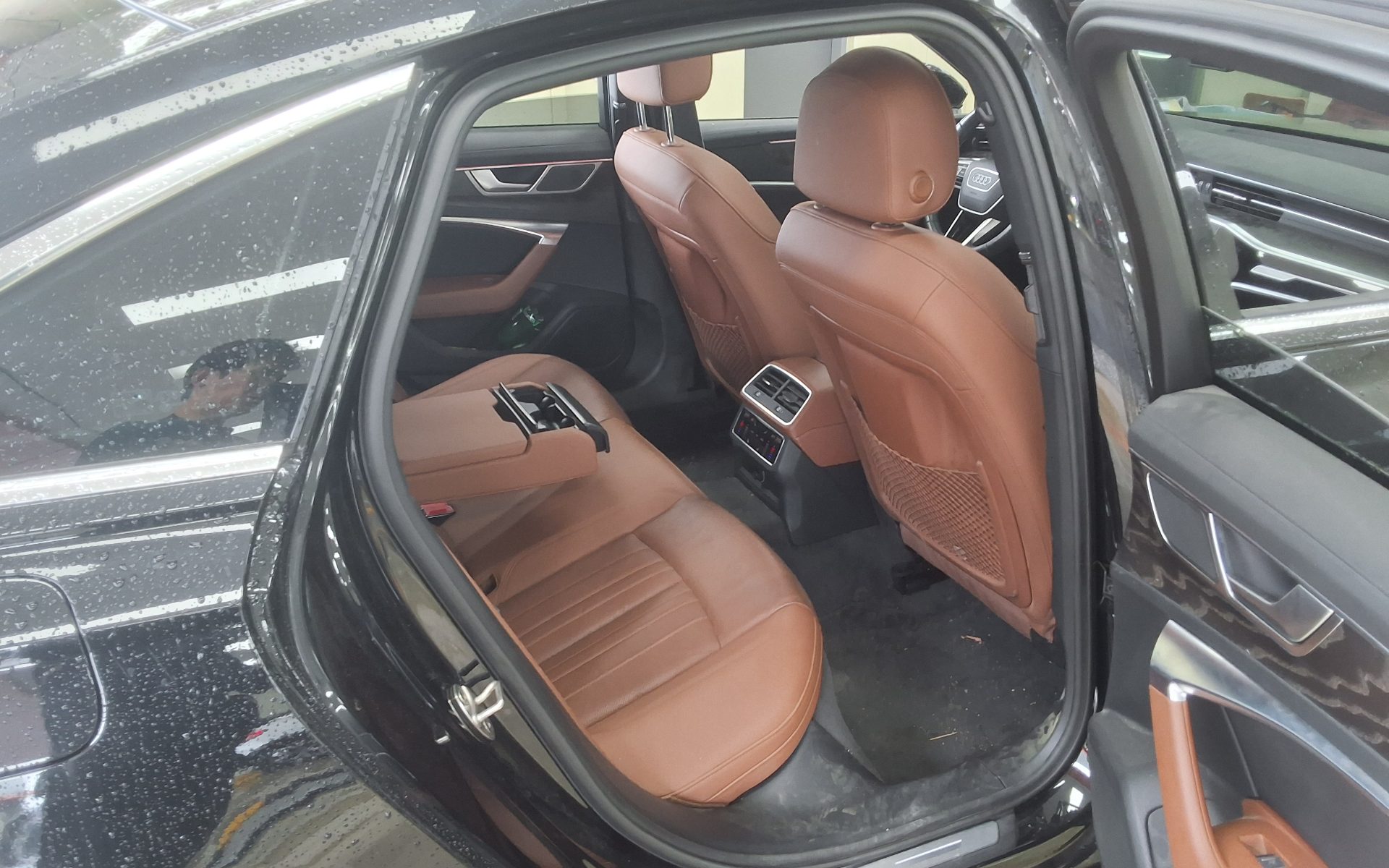 2020 - audi a6