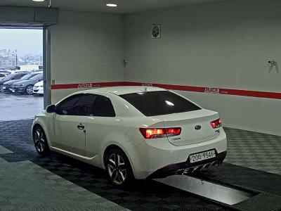 كيا Forte Koup 1.6 Gdi Prestige 2013 PRESTIGE