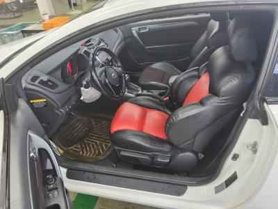 كيا Forte Koup 1.6 Gdi Prestige 2013 PRESTIGE