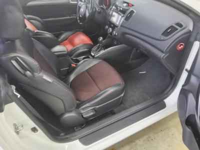 كيا Forte Koup 1.6 Gdi Prestige 2013 PRESTIGE