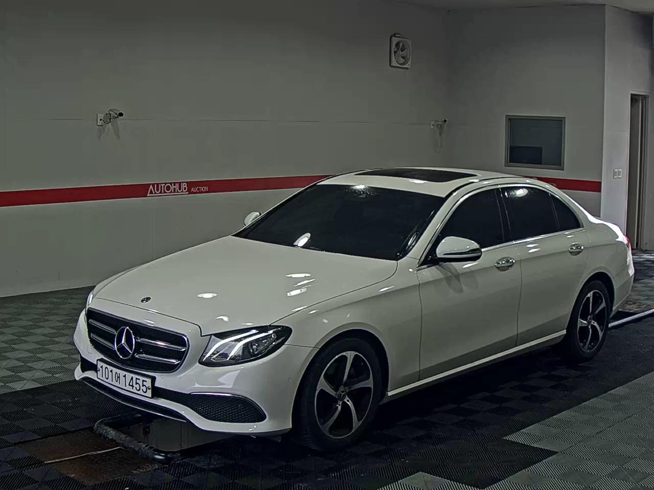 2020 - mercedes-benz e250