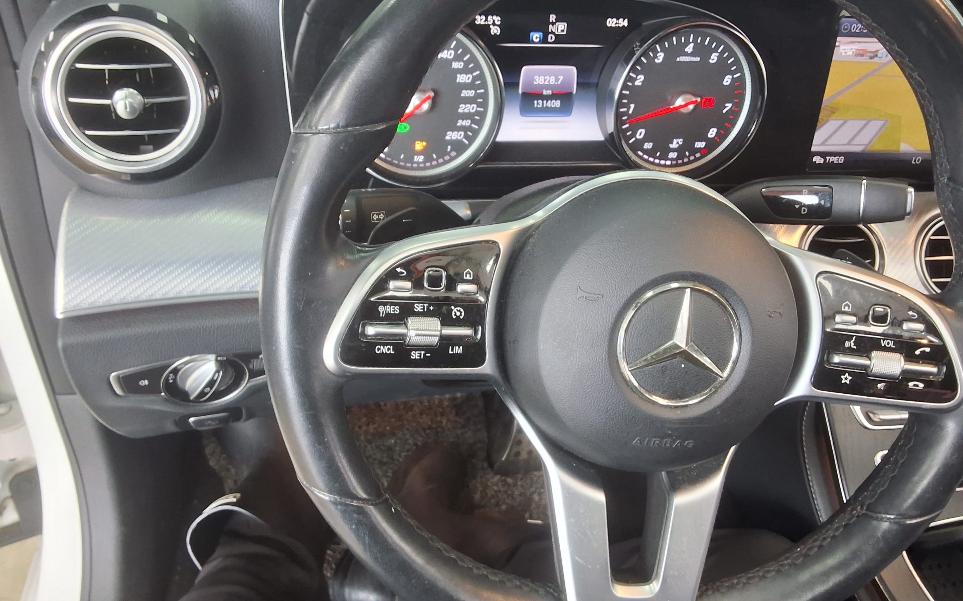 2020 - mercedes-benz e250