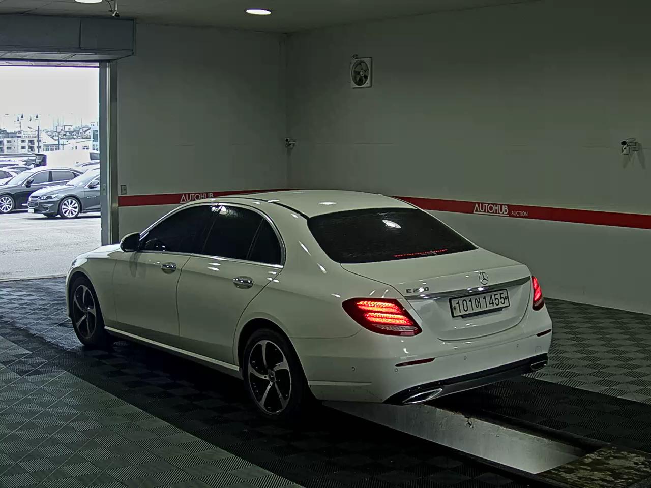 2020 - mercedes-benz e250
