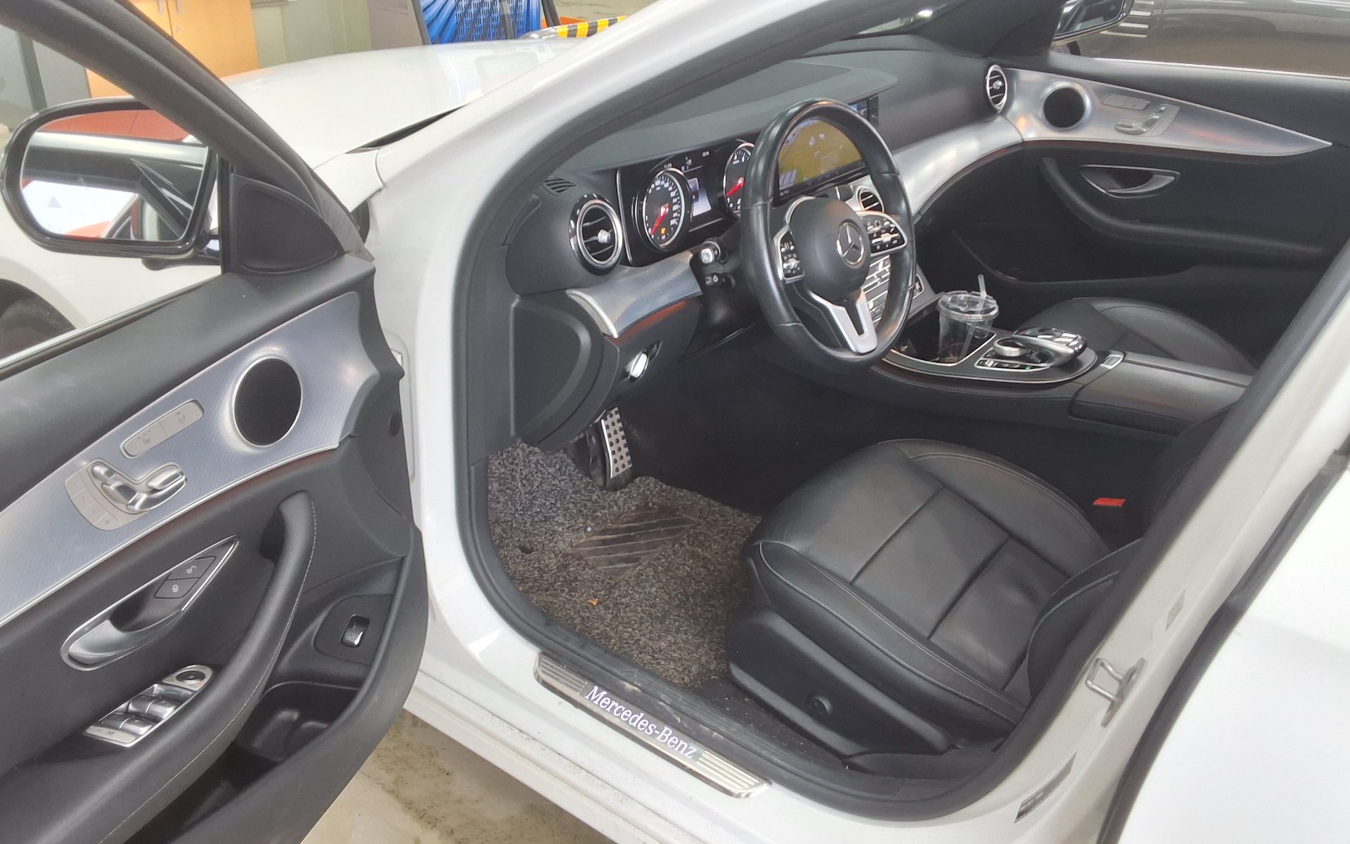 2020 - mercedes-benz e250