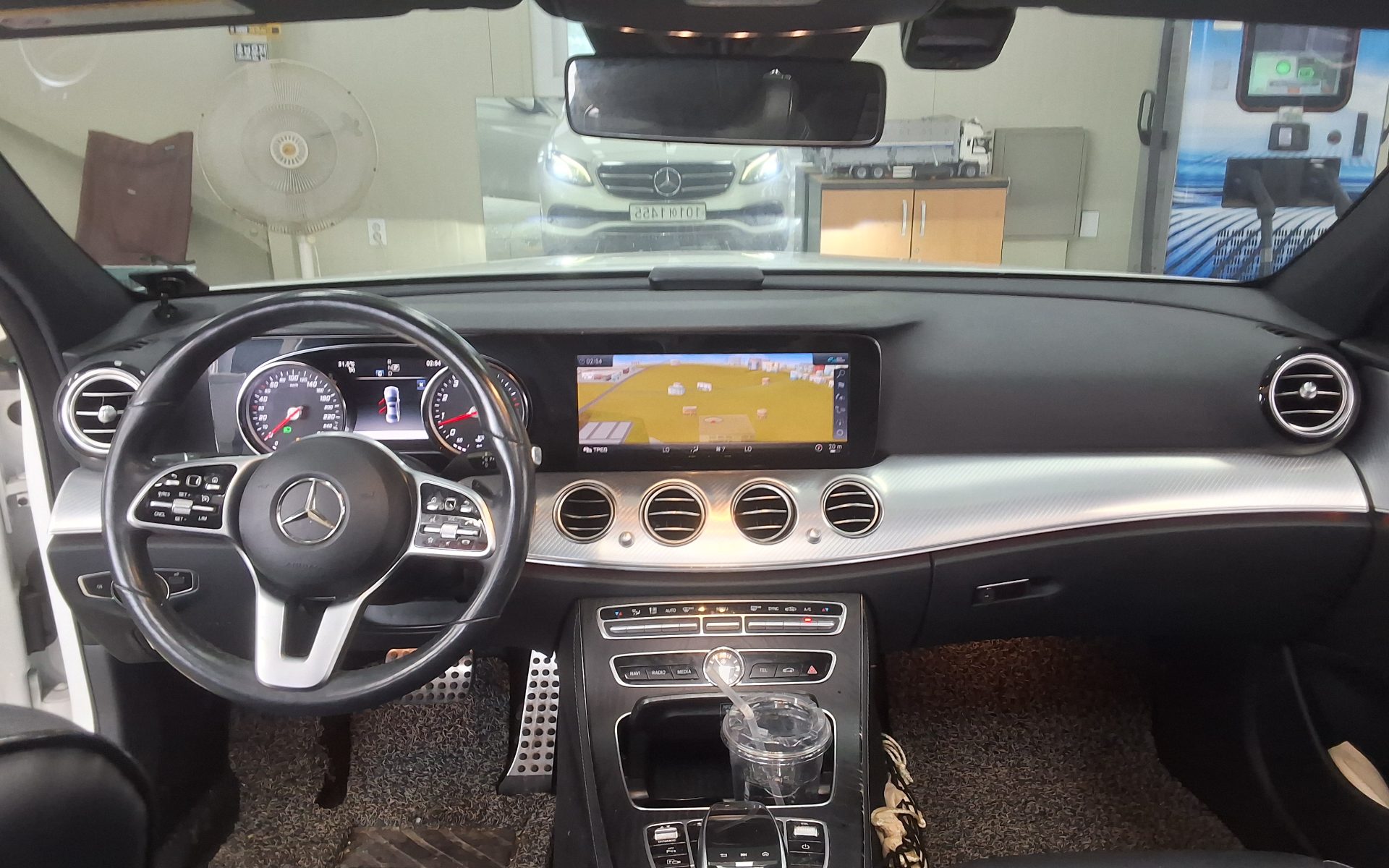 2020 - mercedes-benz e250