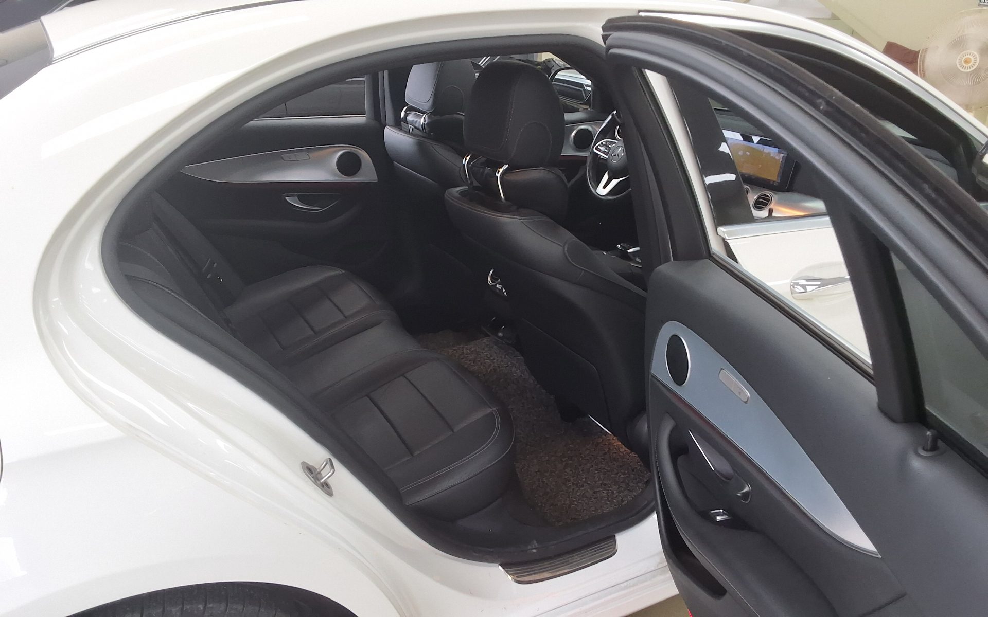 2020 - mercedes-benz e250