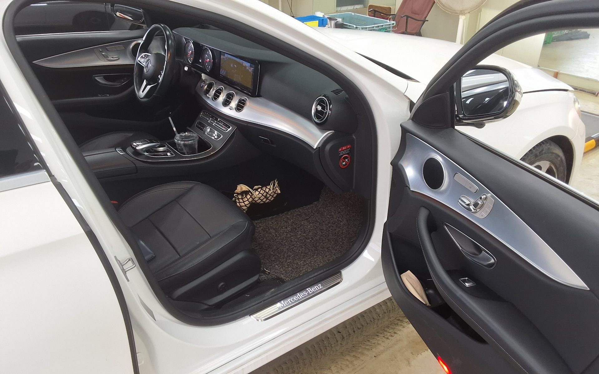 2020 - mercedes-benz e250