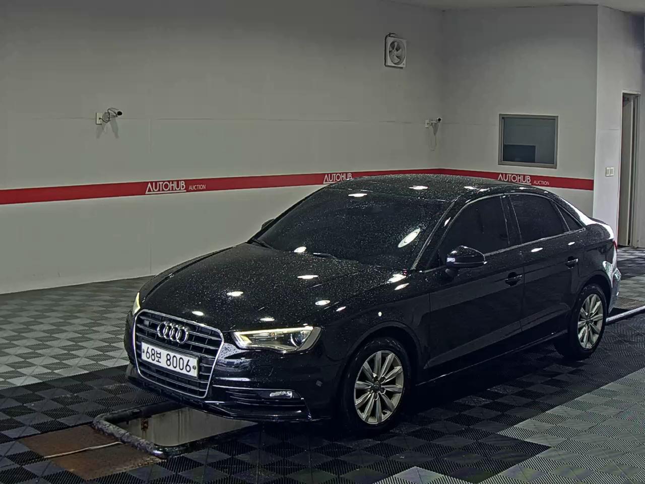 2015 - audi a3