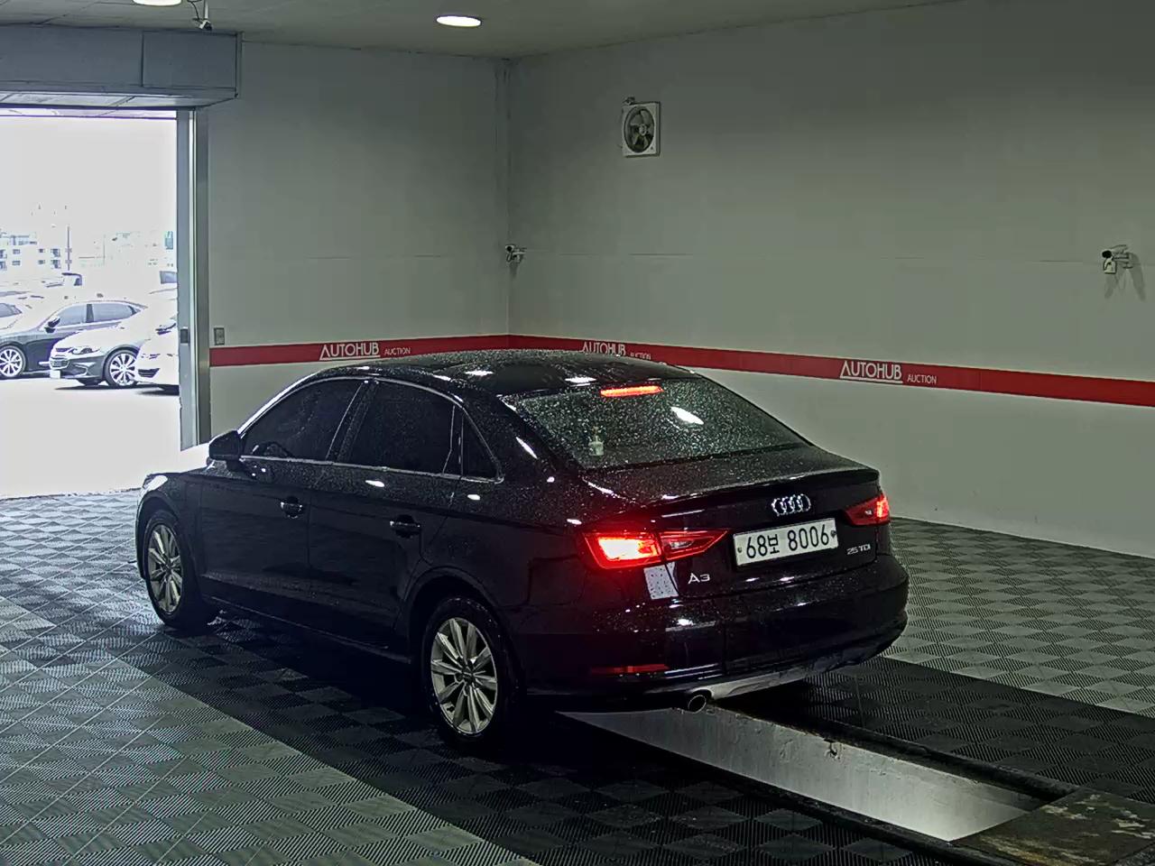 2015 - audi a3