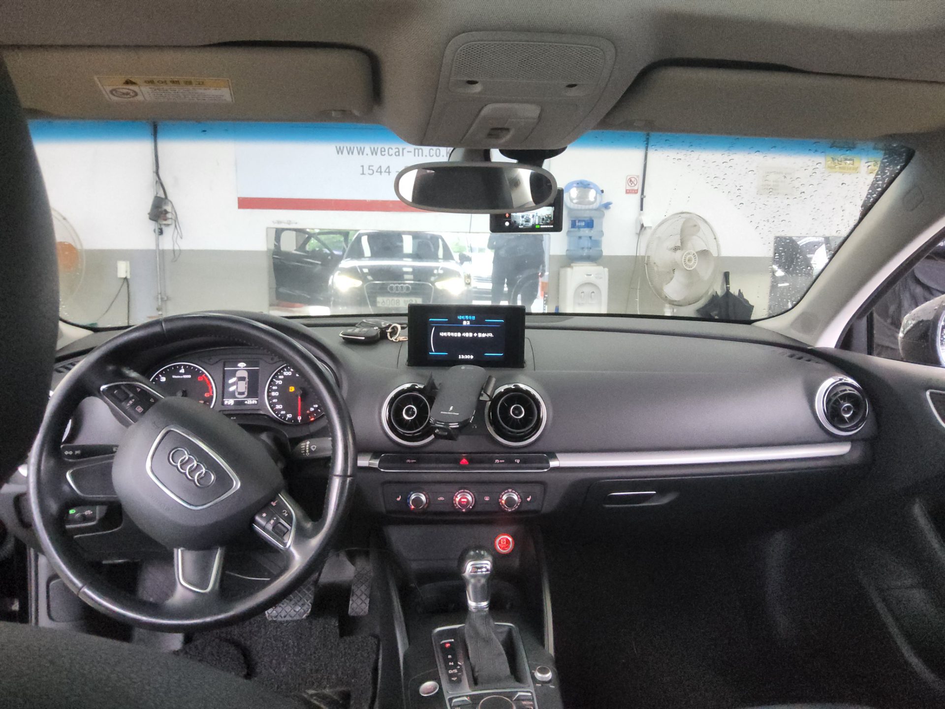 2015 - audi a3
