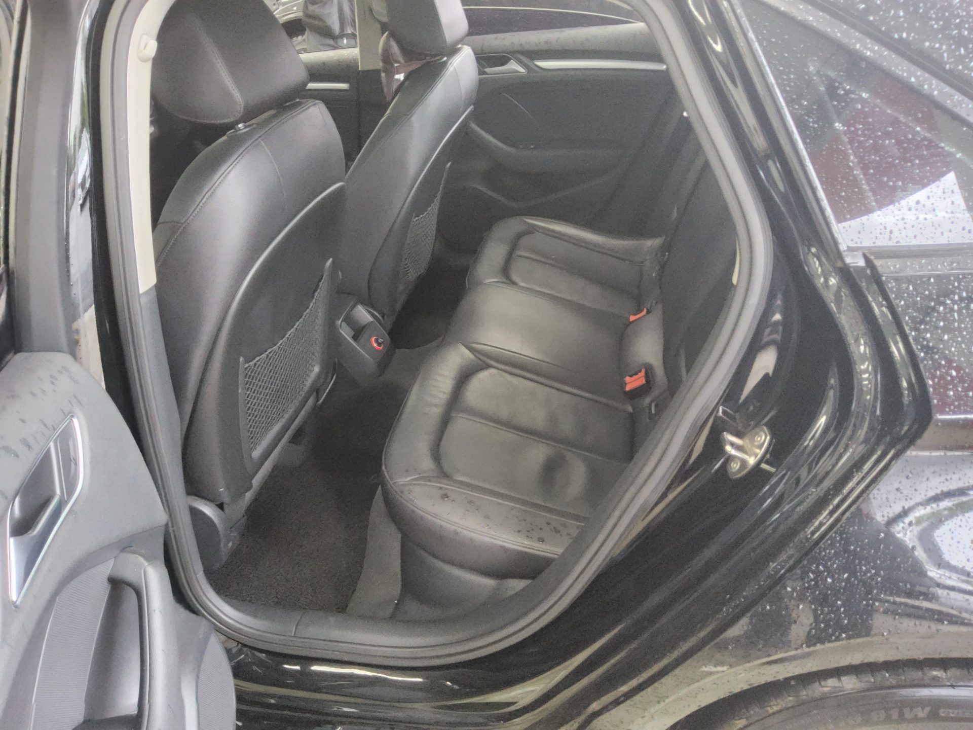 2015 - audi a3