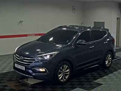HYUNDAI SANTA FE PRIME VALUE