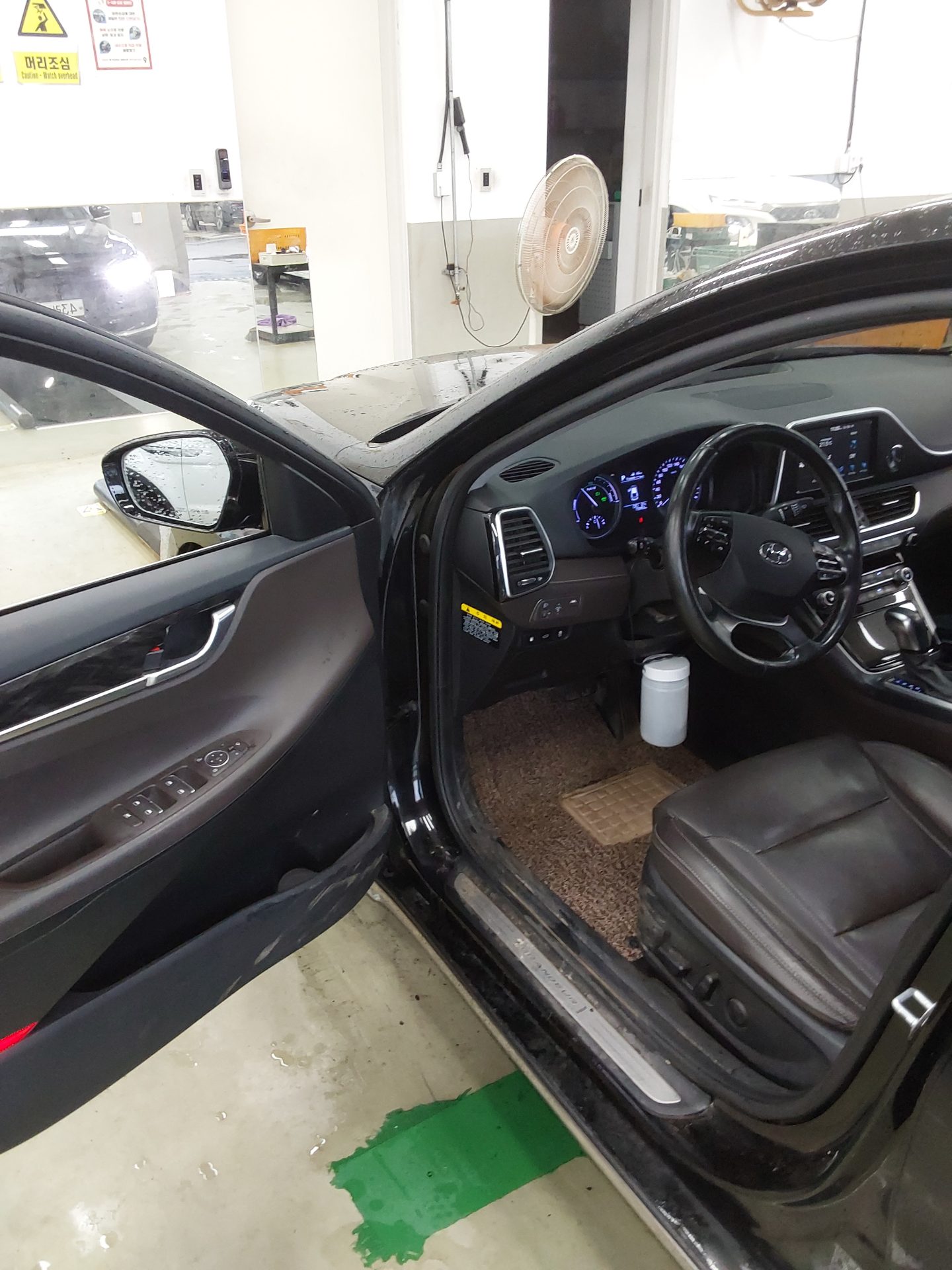 2019 - hyundai grandeur