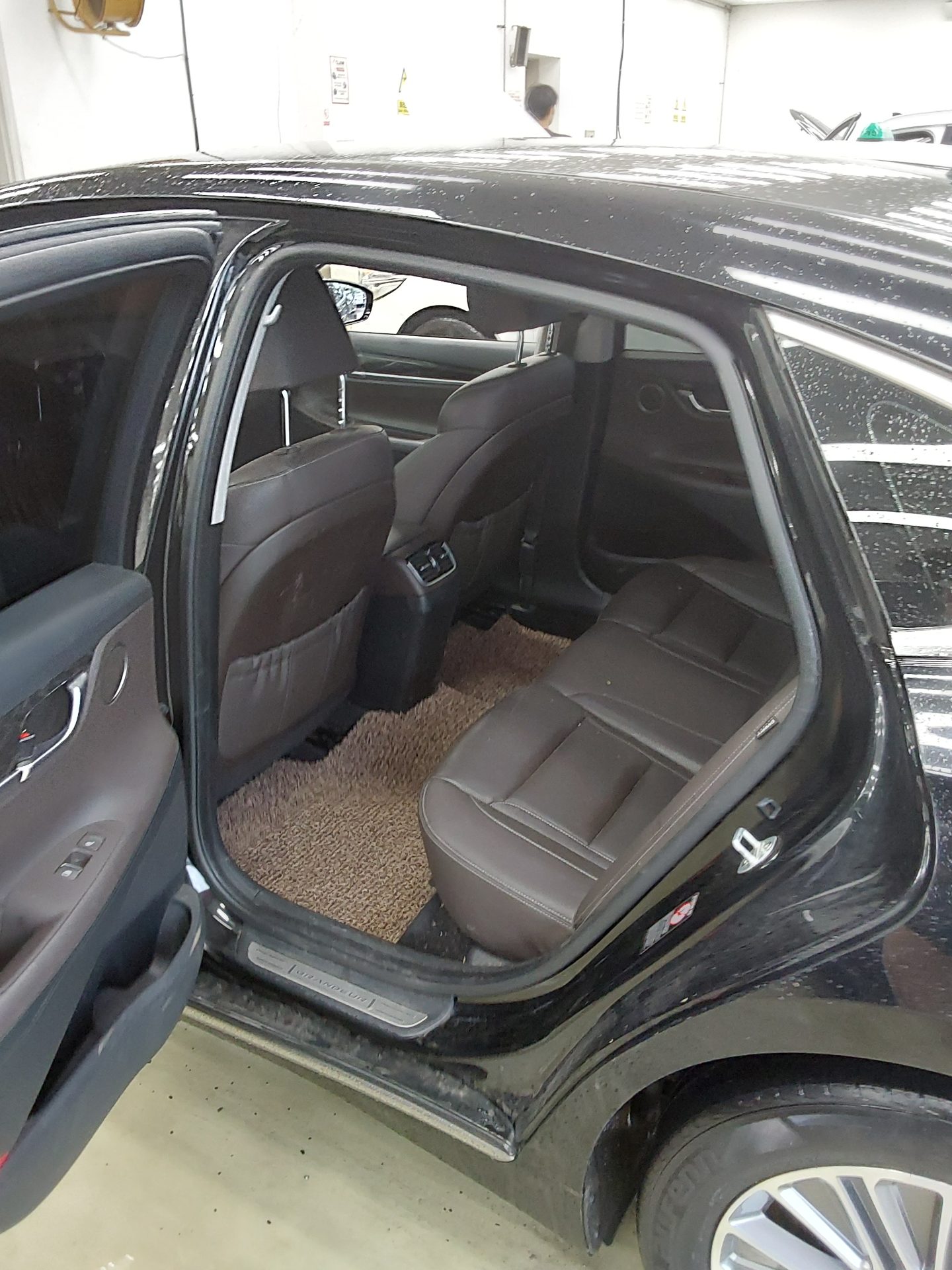 2019 - hyundai grandeur