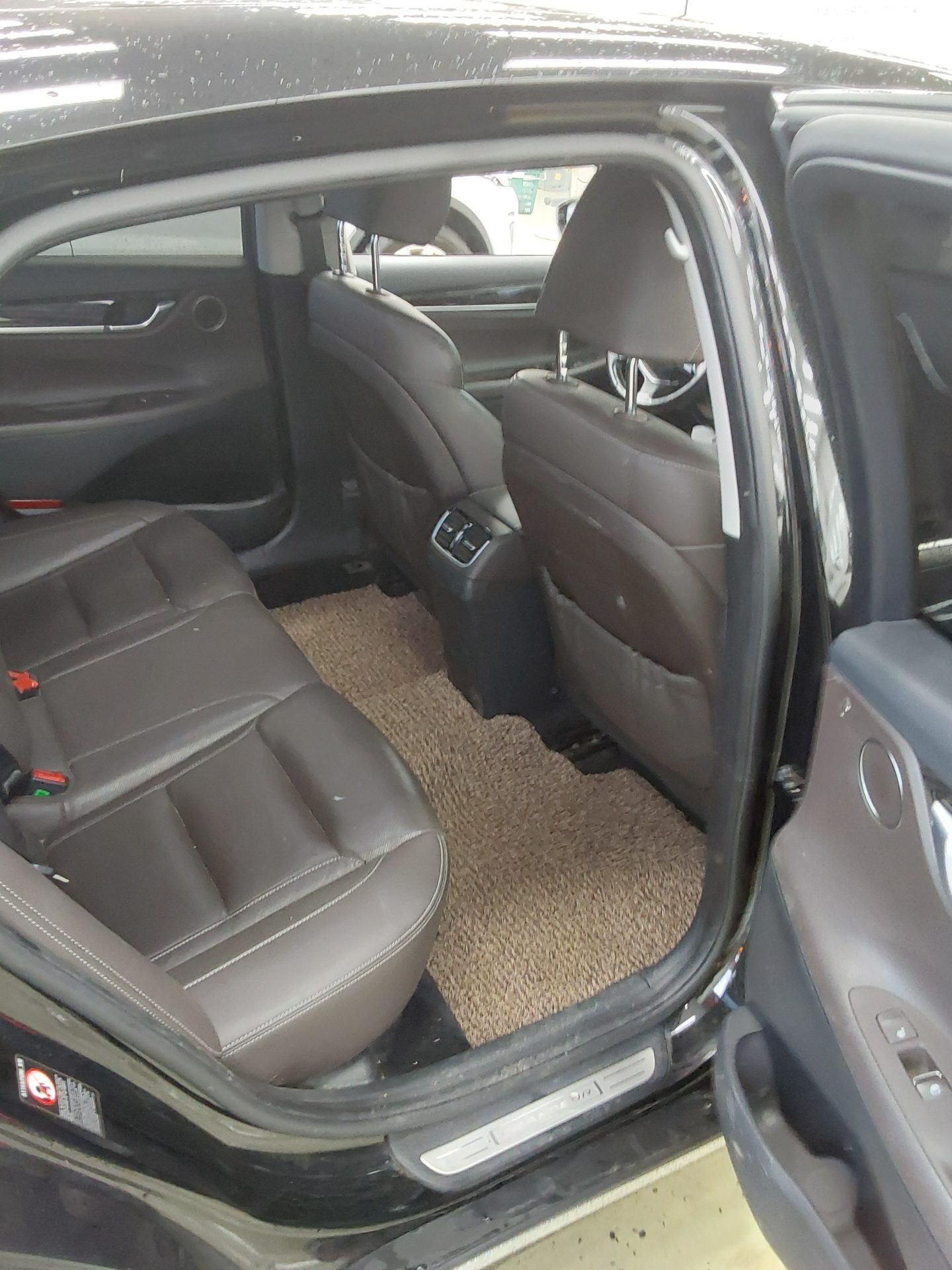 2019 - hyundai grandeur