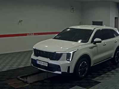 KIA SORENTO (MQ4)