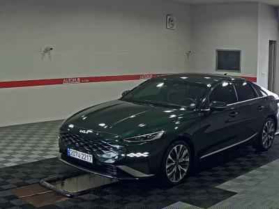 KIA K8 GDI