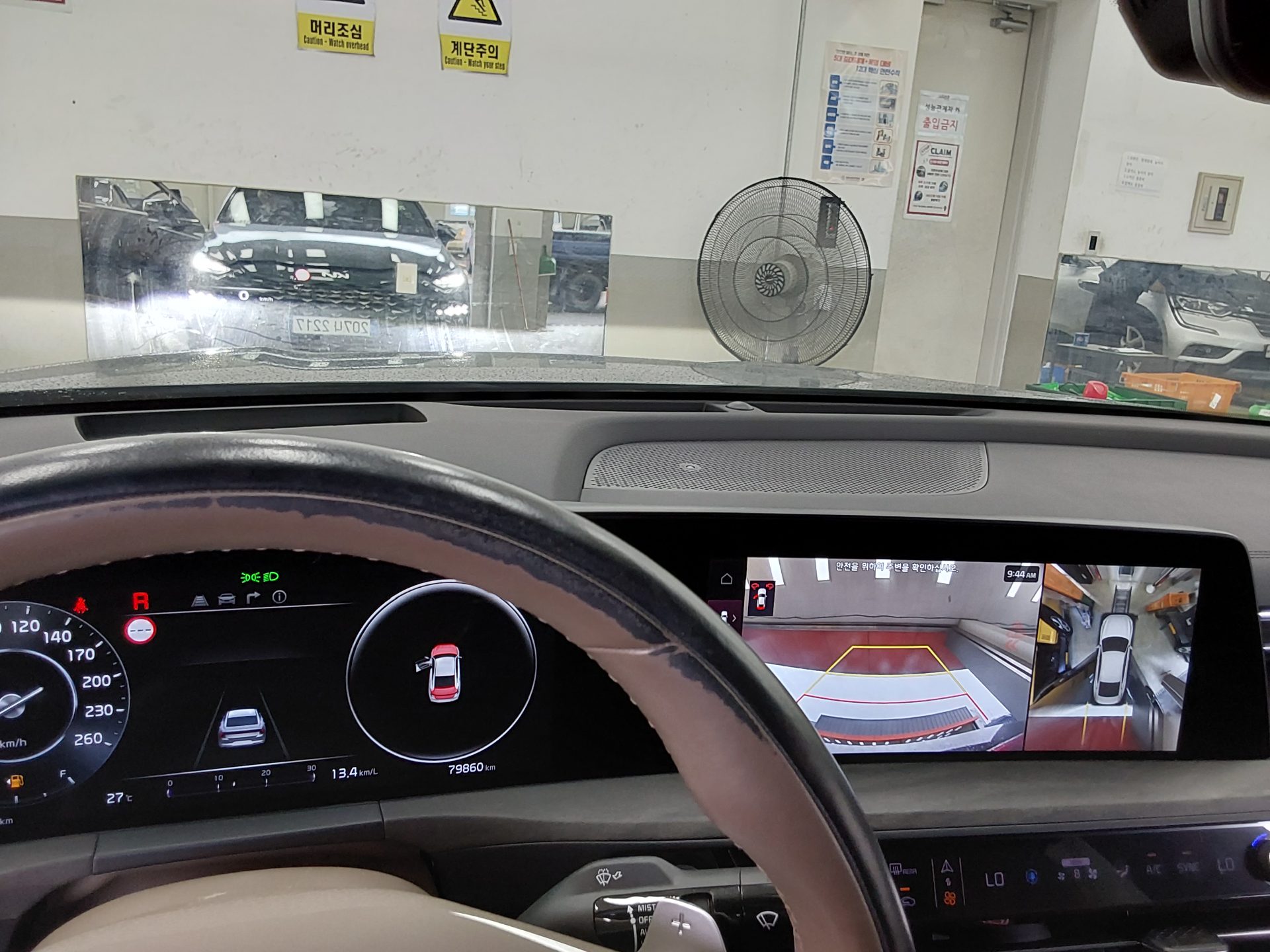 2022 - kia k8