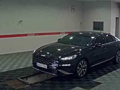 KIA K8 GDI