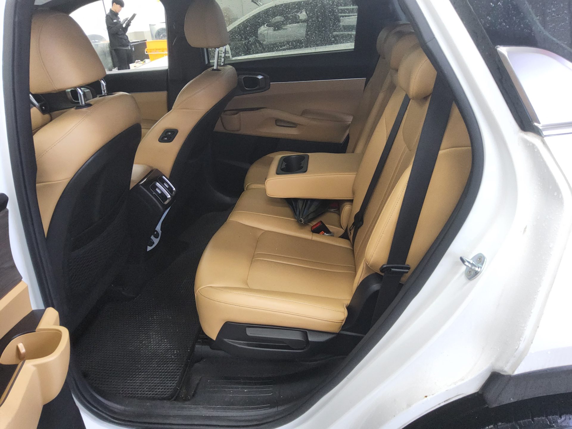 2022 - kia sorento