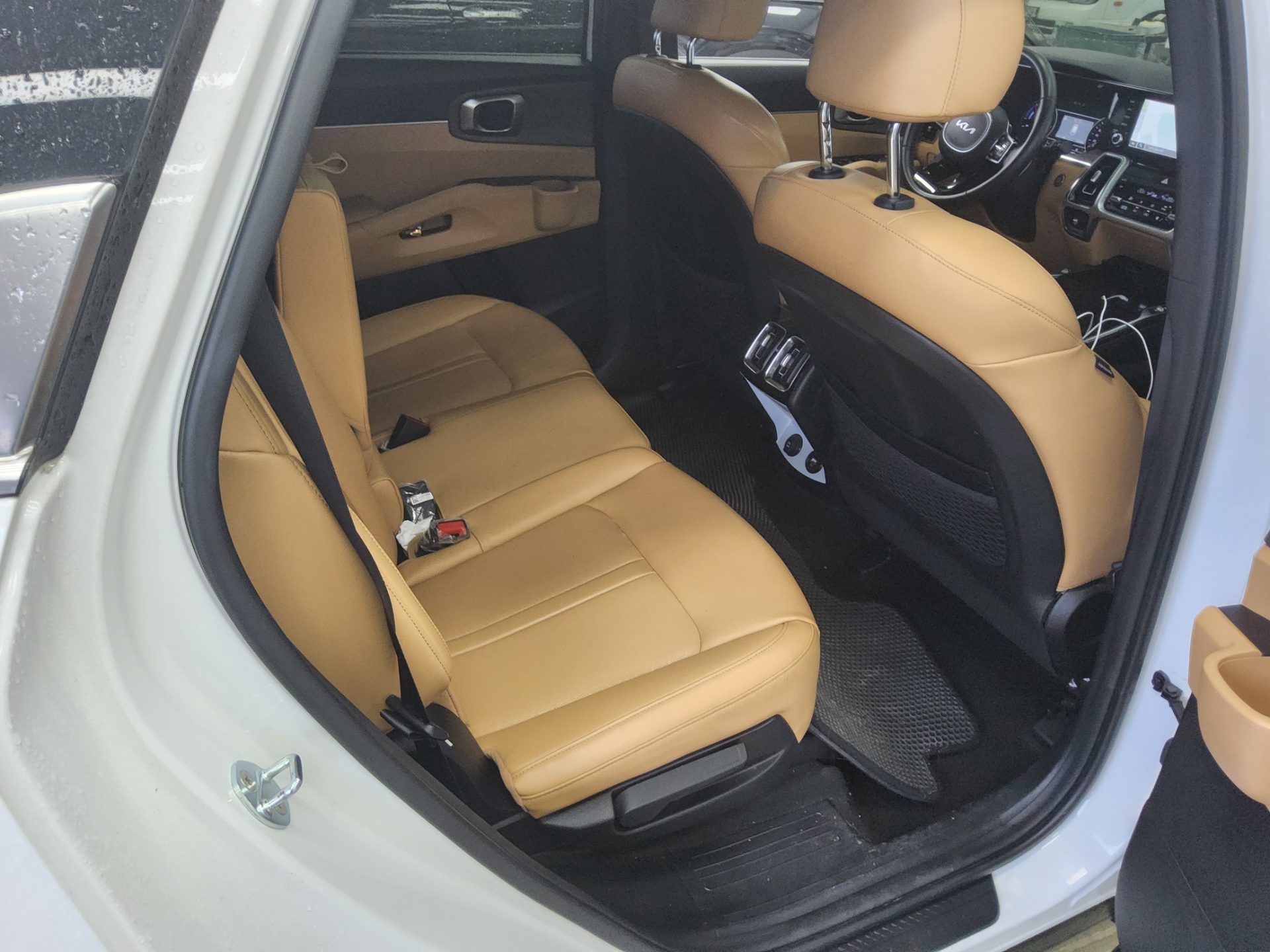 2022 - kia sorento