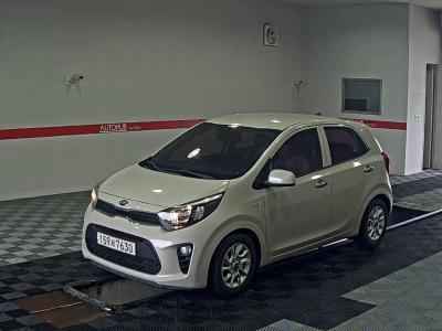 KIA MORNING (JA)