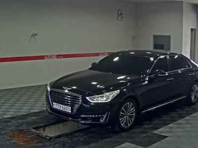 GENESIS EQ900 GDi
