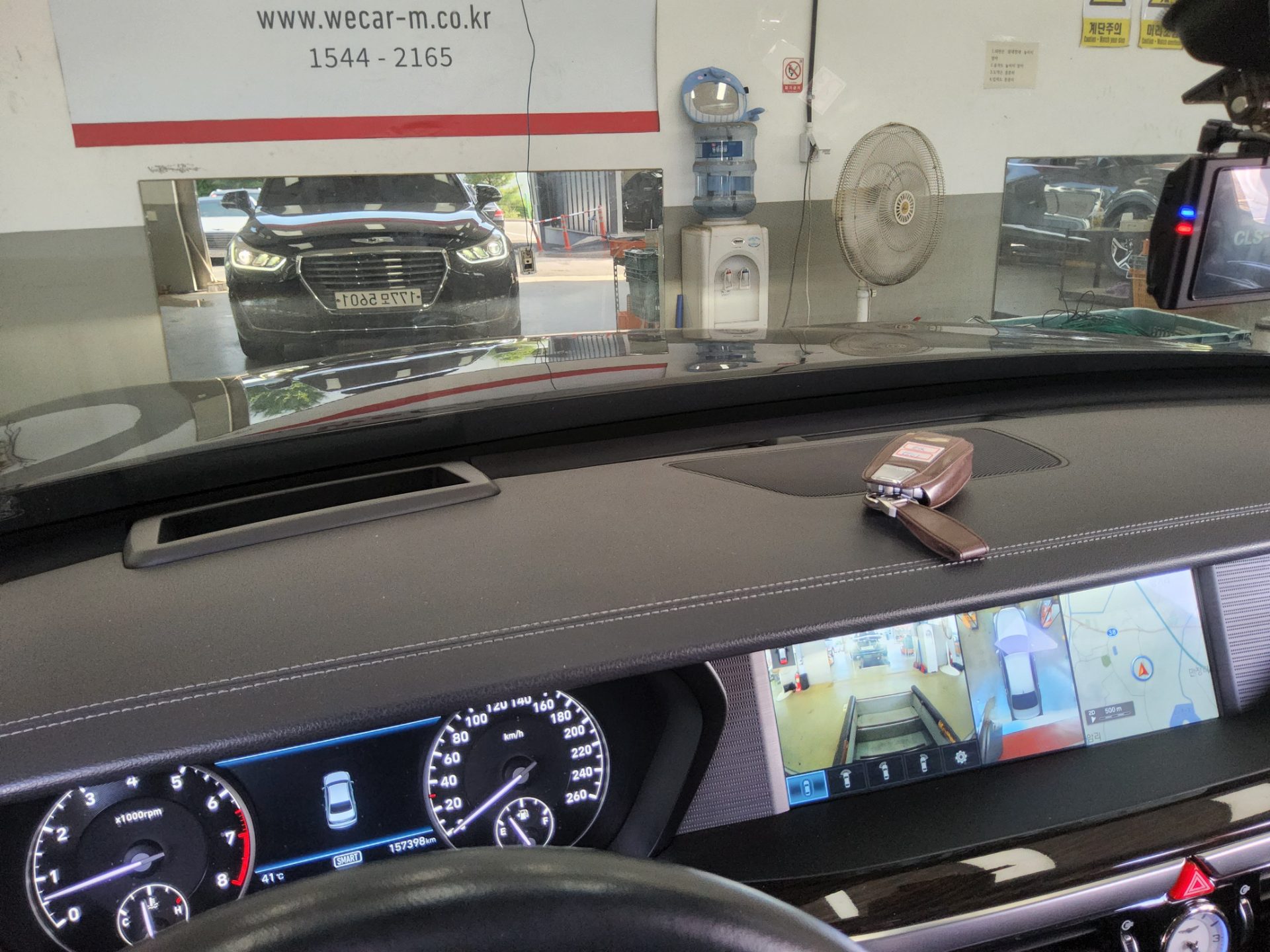 2018 - genesis eq900