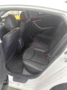 هيونداي الجديد أفانتي Md 1.6 Vgt Modern 2015 MODERN