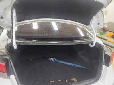 هيونداي الجديد أفانتي Md 1.6 Vgt Modern 2015 MODERN