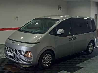 HYUNDAI STARIA TOURER