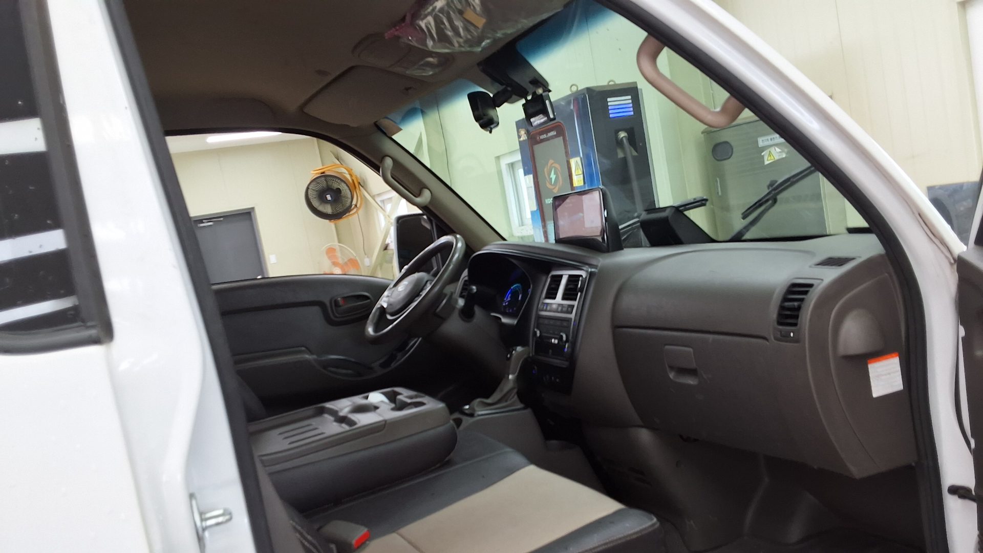 2022 - hyundai porter