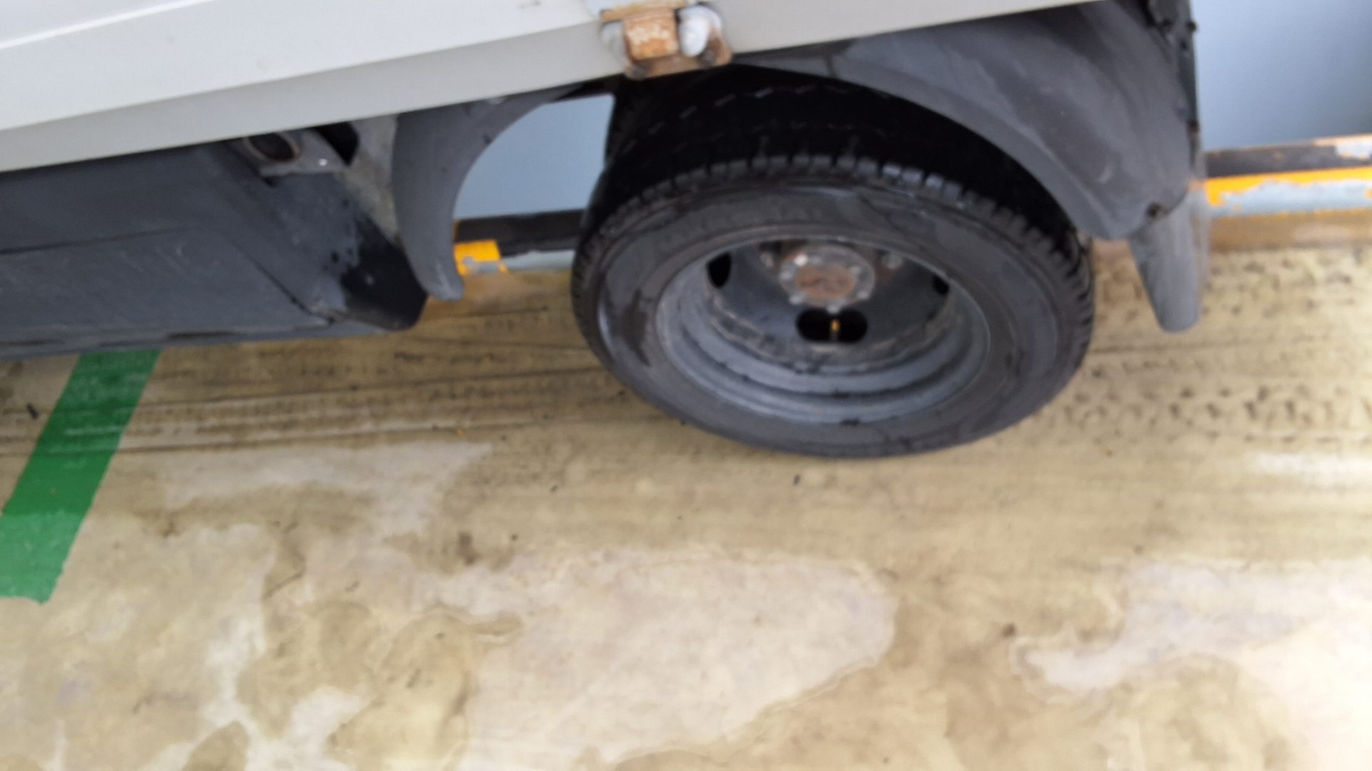 2022 - hyundai porter