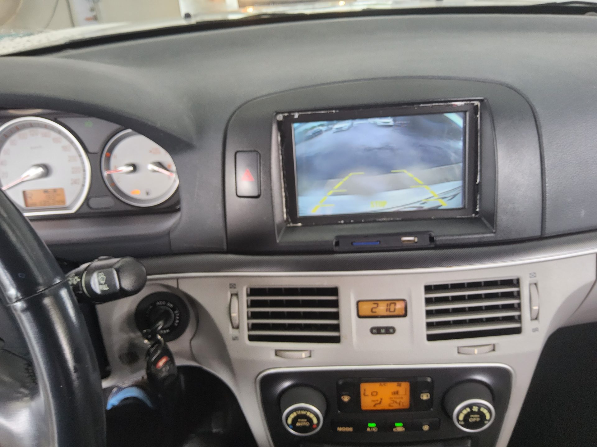 2007 - hyundai sonata
