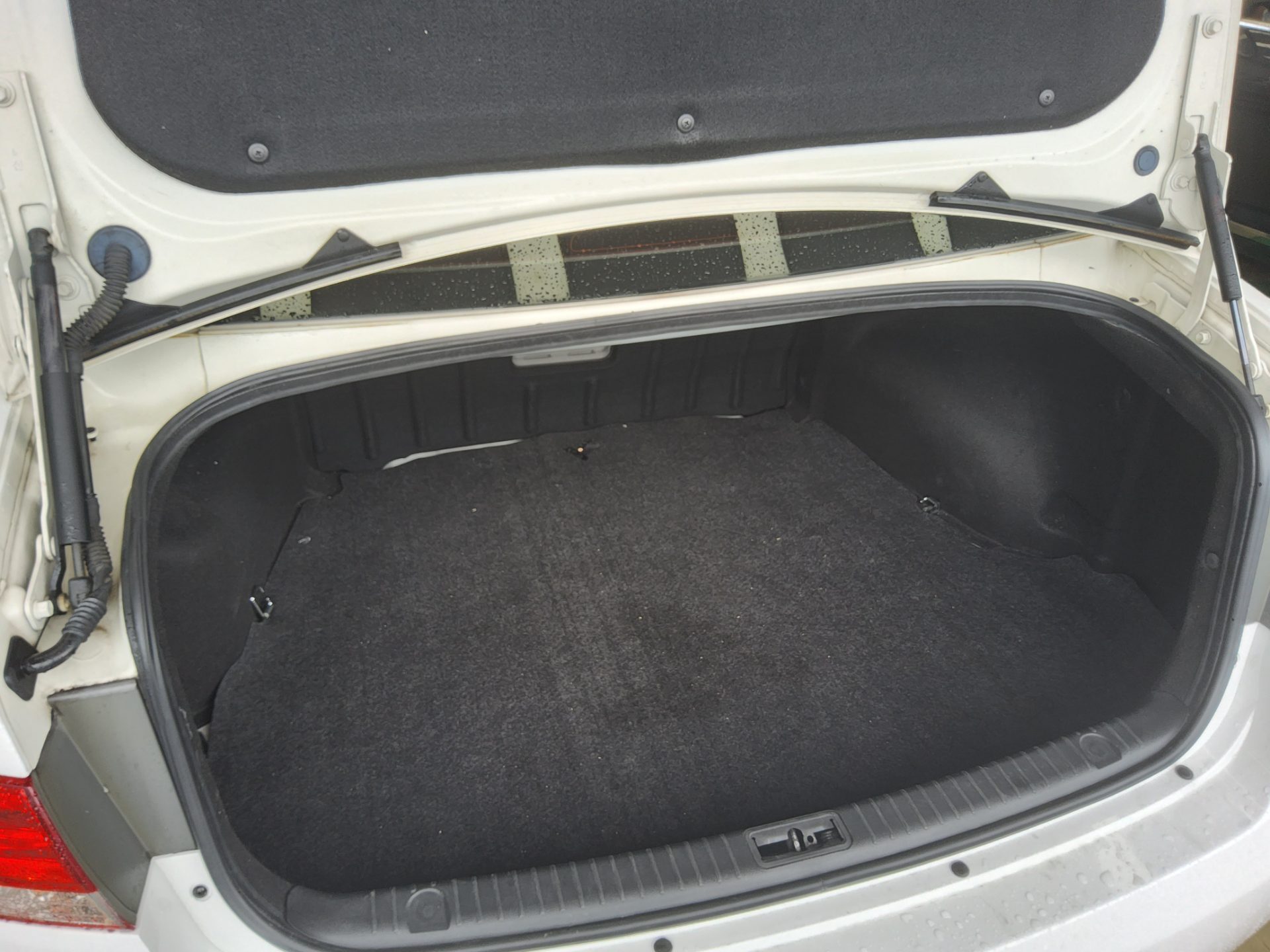 2007 - hyundai sonata