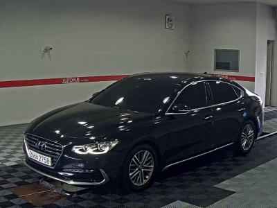 HYUNDAI GRANDEUR GDi