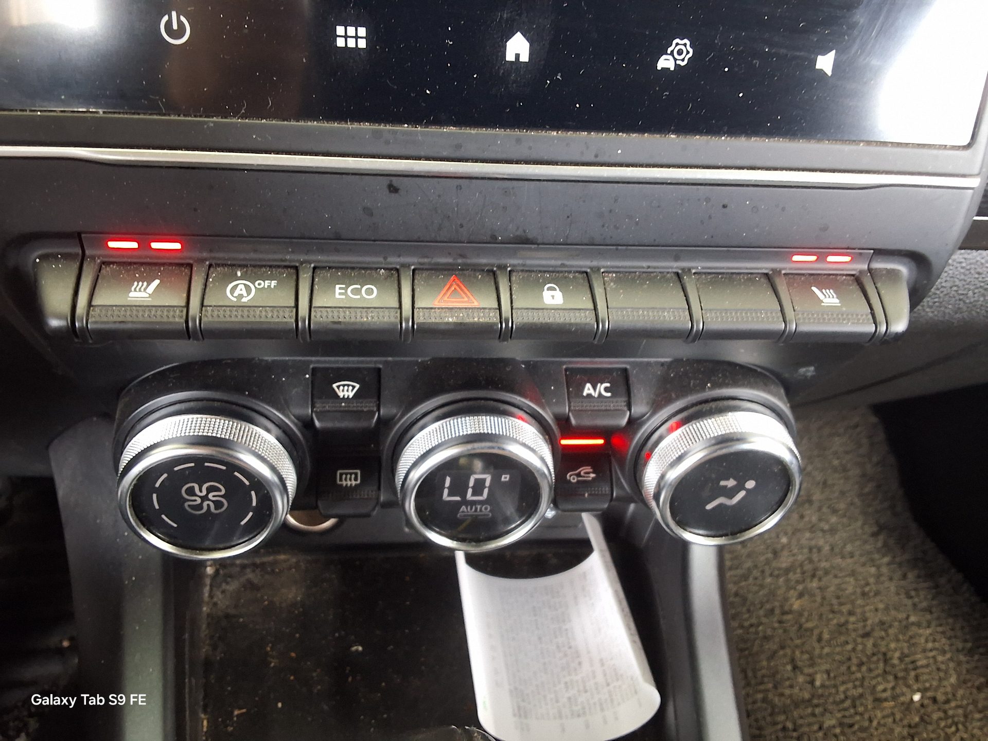 Renault Xm3 2021 — صورة 10