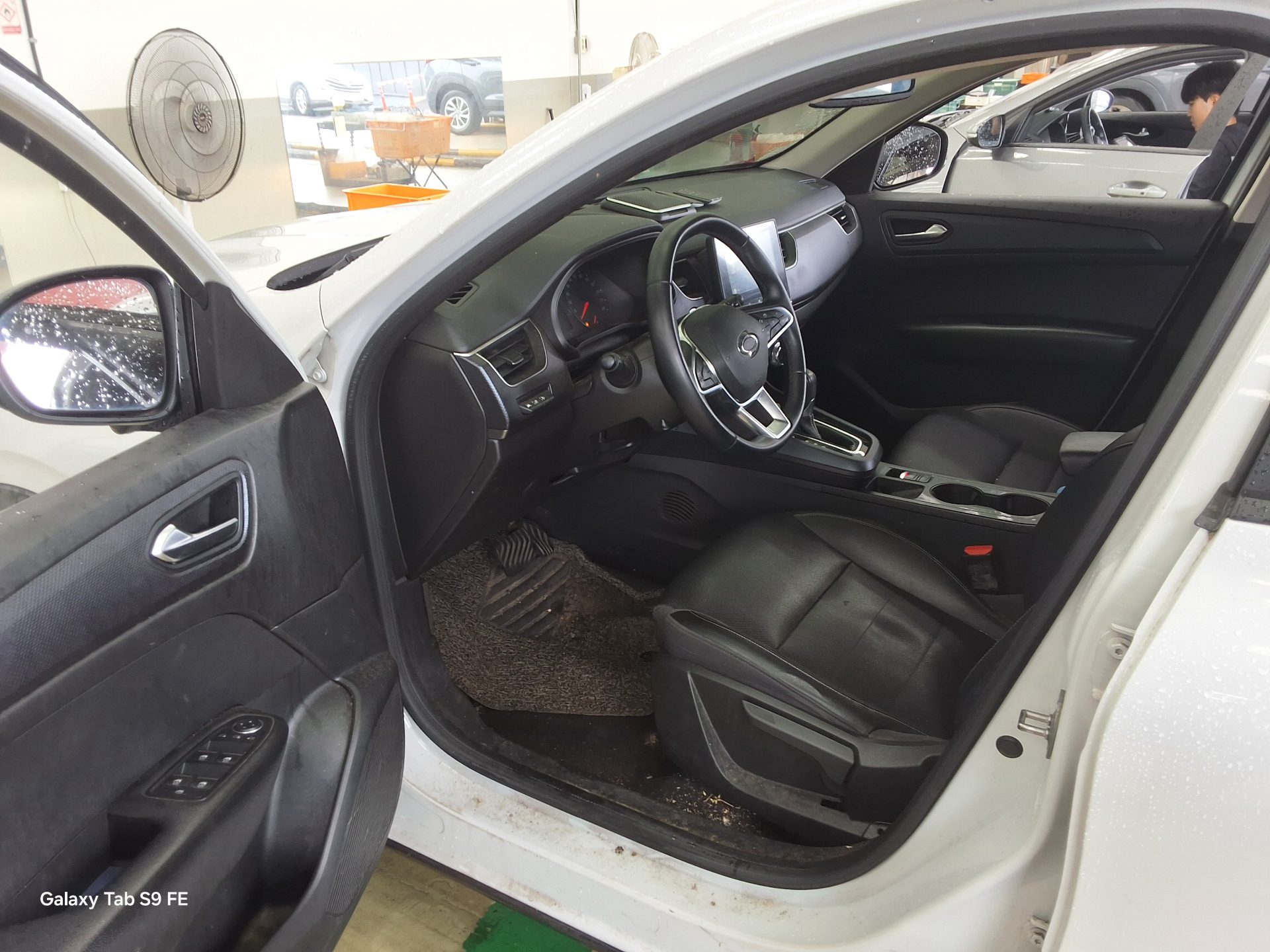 Renault Xm3 2021 — صورة 3