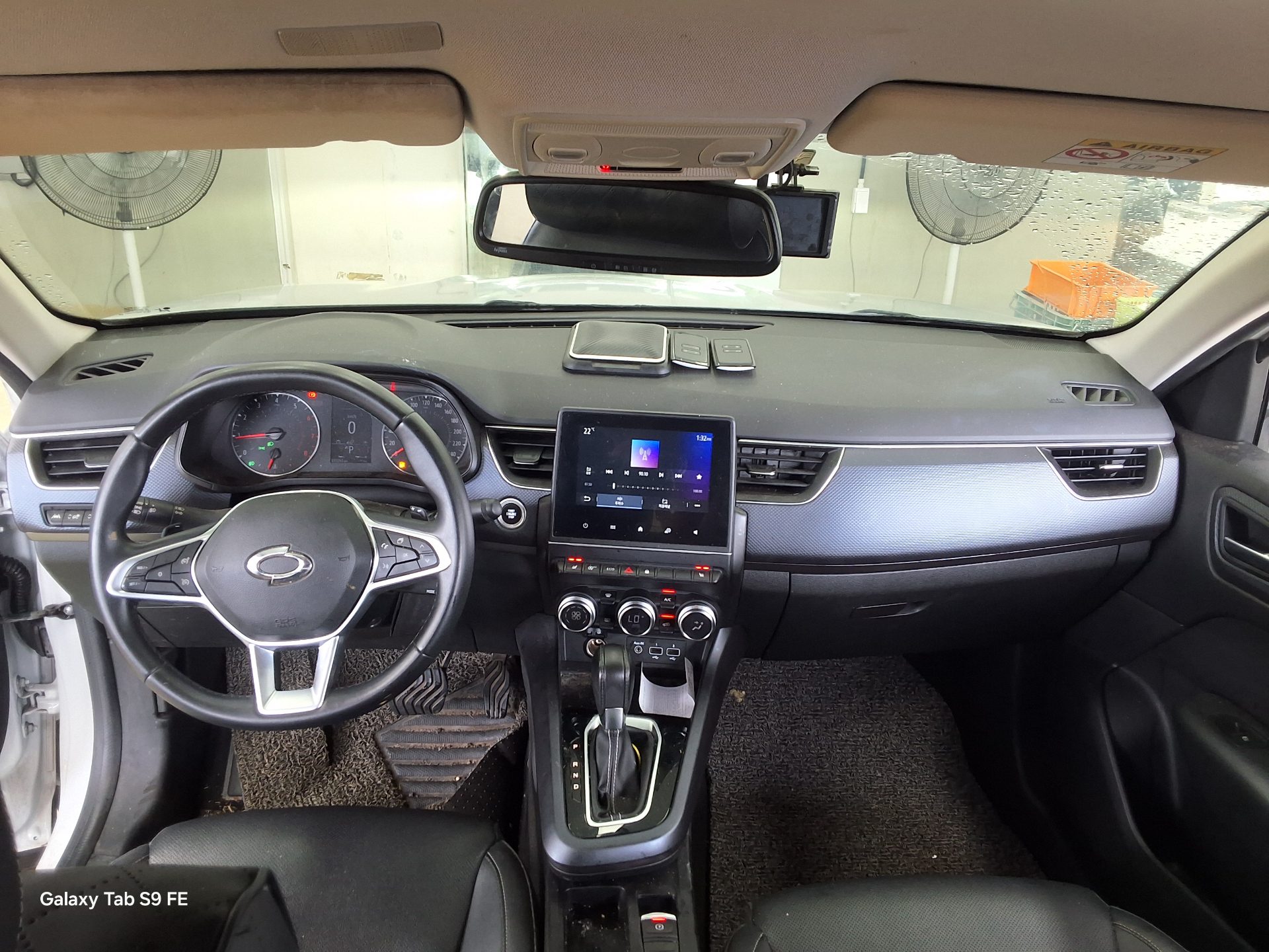 Renault Xm3 2021 — صورة 4