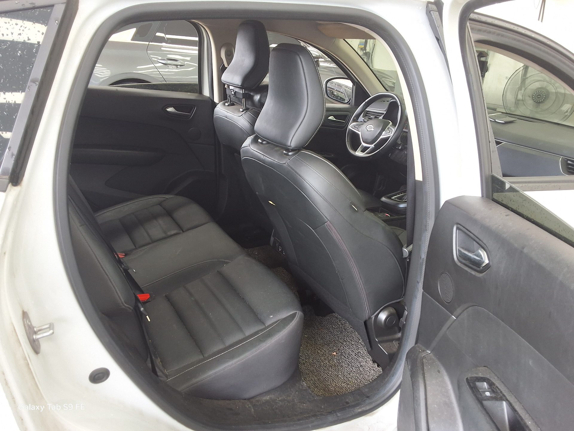 Renault Xm3 2021 — صورة 6