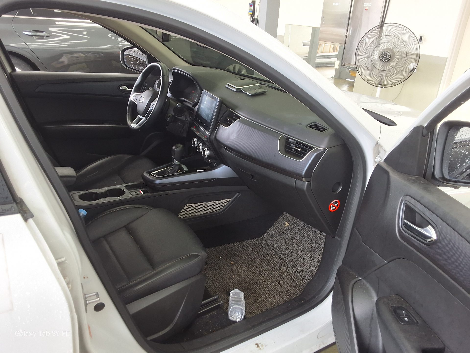 Renault Xm3 2021 — صورة 7